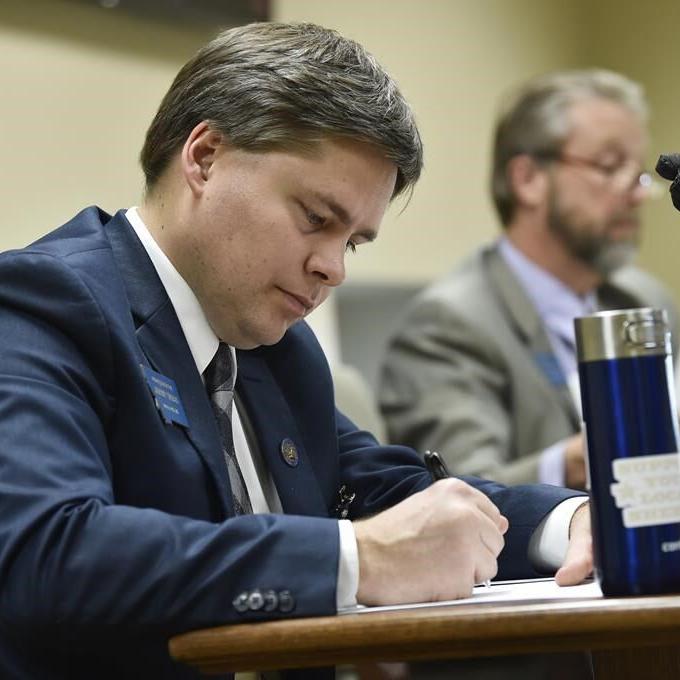 Montana senator wants to block mandatory diversity training